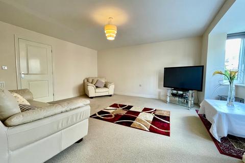 4 bedroom detached house for sale, Sakura Walk, Willen Park, Milton Keynes, MK15