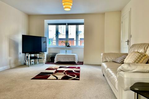 4 bedroom detached house for sale, Sakura Walk, Willen Park, Milton Keynes, MK15