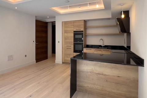 1 bedroom apartment for sale, Belford Road, West End, Edinburgh