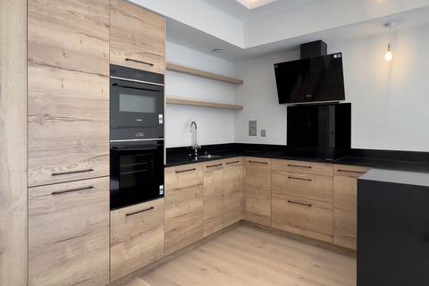 undefined, Belford Road, West End, Edinburgh