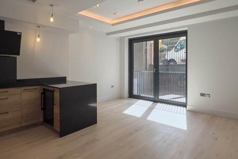 undefined, Belford Road, West End, Edinburgh