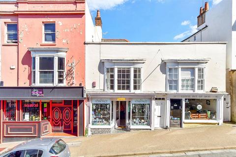 2 bedroom apartment for sale, Union Street, Ryde PO33