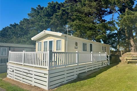 undefined, Seabreeze, Shorefield, Near Milford On Sea, Hampshire, SO41