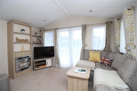undefined, Seabreeze, Shorefield, Near Milford On Sea, Hampshire, SO41