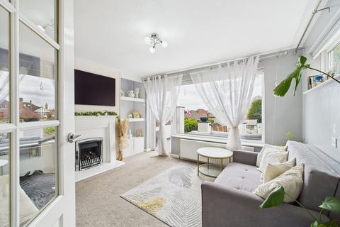 65 Bakerdale Road, Bakersfield, Nottingham, NG3 7GJ