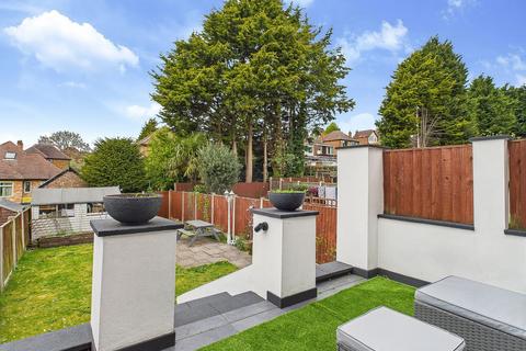 65 Bakerdale Road, Bakersfield, Nottingham, NG3 7GJ
