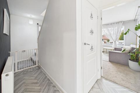 65 Bakerdale Road, Bakersfield, Nottingham, NG3 7GJ