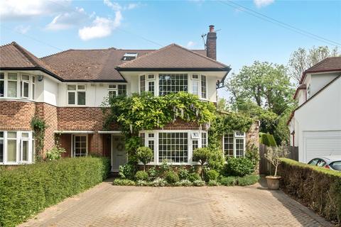 15 Thistledene, Thames Ditton, KT7 0YH