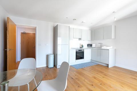 1 bedroom flat for sale, Abel Yard, Harbourside