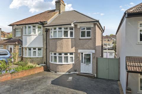76 Lodge Hill, Welling, DA16 1BW