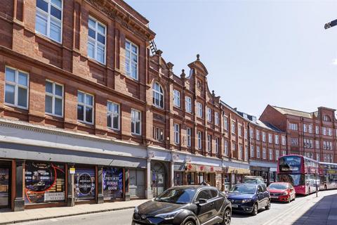 undefined, Rathmell Hall, George Hudson Street, York