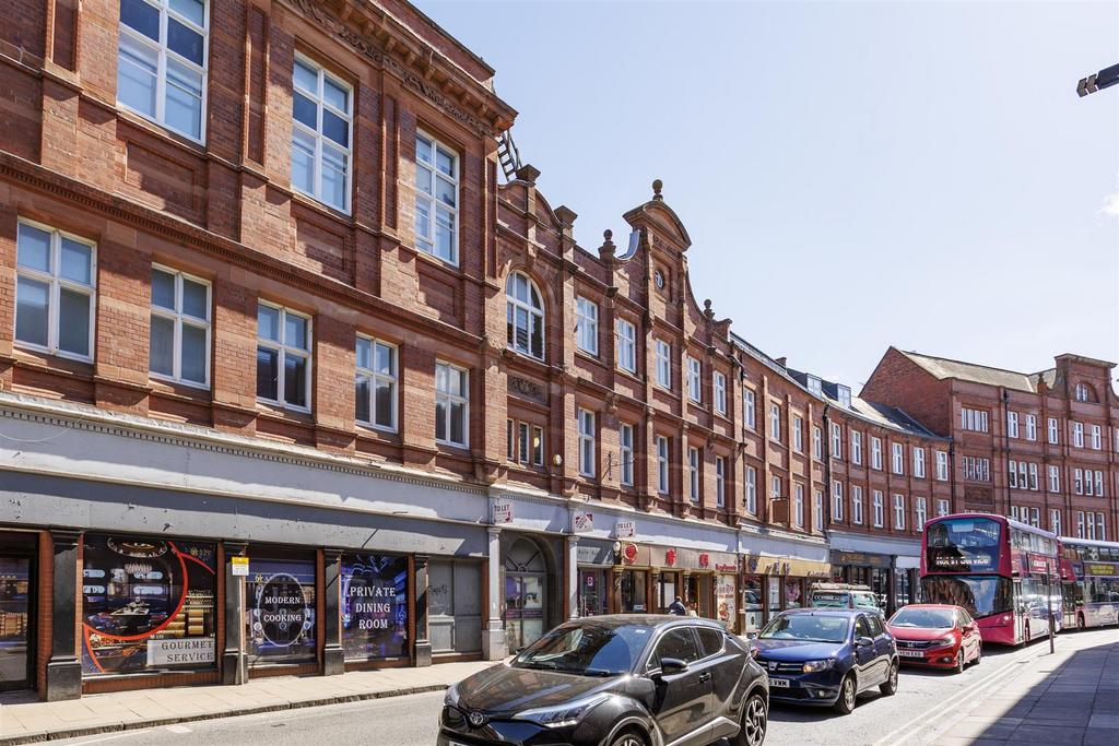 Flat 25 Rathmell Hall  5.jpg