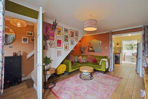 34 Penair View, Truro, TR1 1XR