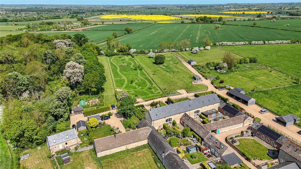 House &amp; Meadow