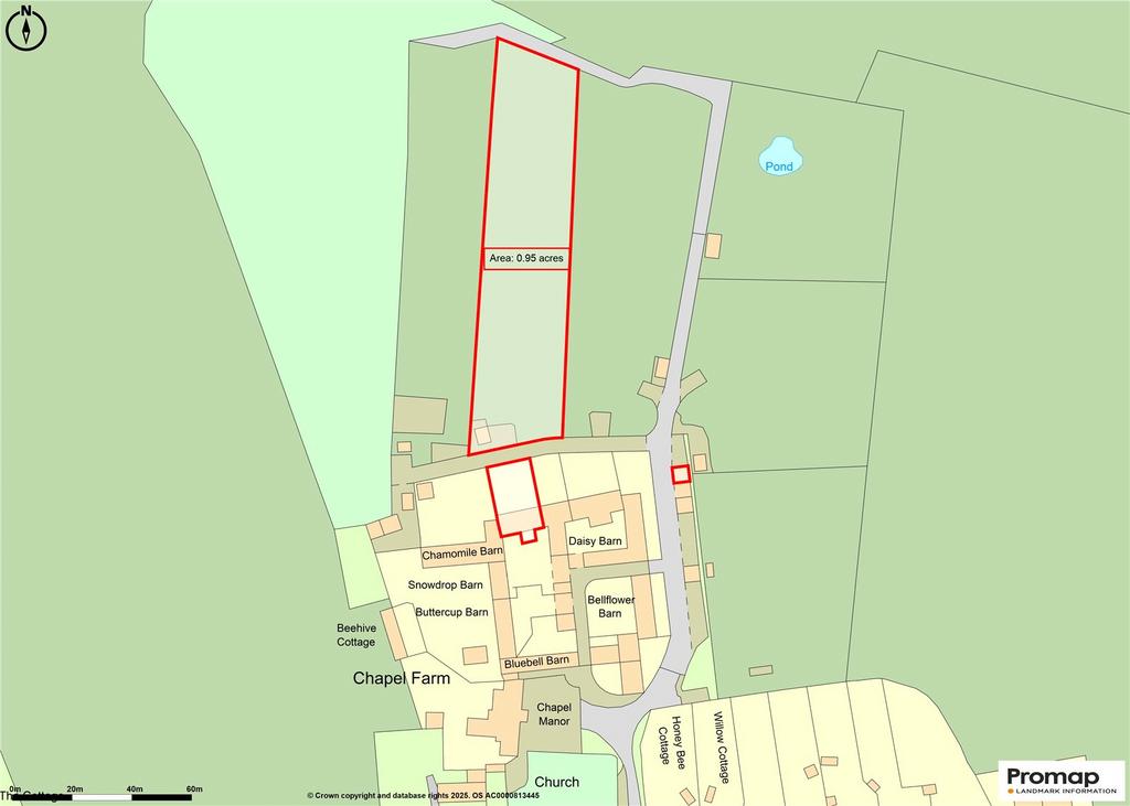 Land Plan