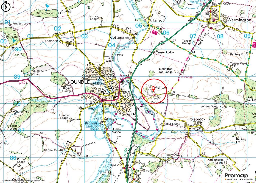 Location Plan