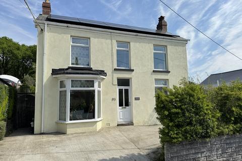 81 Alltygrug Road, Ystalyfera, Swansea, SA9 2AR