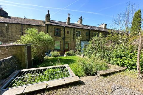 9 Brampton, Luddendenfoot, Halifax, HX2 6HR