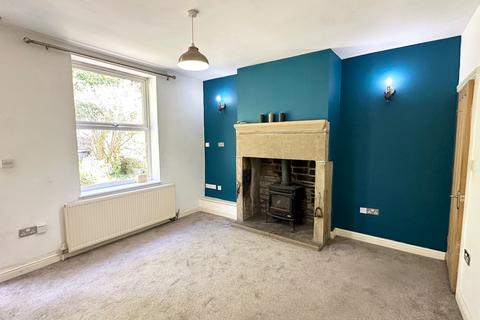 9 Brampton, Luddendenfoot, Halifax, HX2 6HR