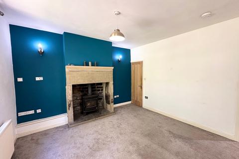9 Brampton, Luddendenfoot, Halifax, HX2 6HR