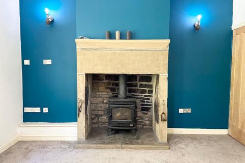 9 Brampton, Luddendenfoot, Halifax, HX2 6HR
