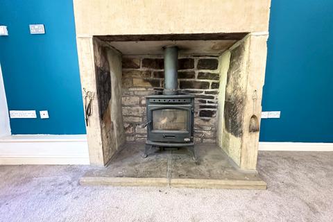 9 Brampton, Luddendenfoot, Halifax, HX2 6HR