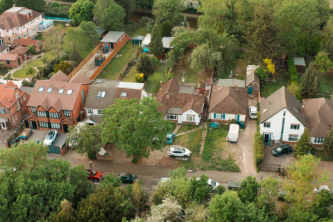 undefined, Tentelow Lane, Southall, Greater London, UB2