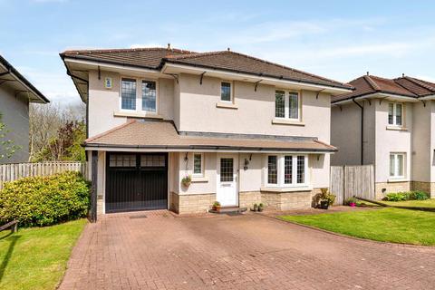 5 bedroom detached house for sale, St. Vigeans Place, Newton Mearns, Glasgow