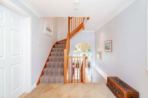 5 bedroom detached house for sale, St. Vigeans Place, Newton Mearns, Glasgow