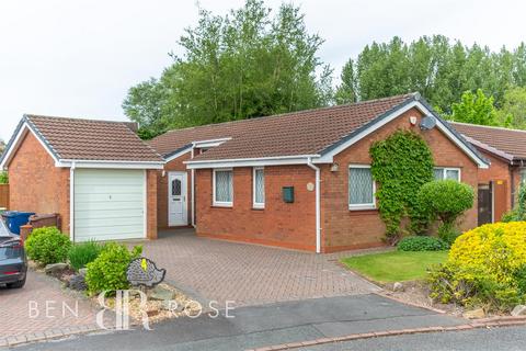 5 Blaydike Moss, Leyland, PR26 7AR