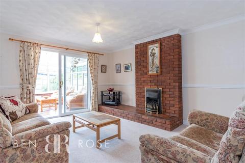 5 Blaydike Moss, Leyland, PR26 7AR