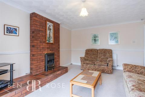 5 Blaydike Moss, Leyland, PR26 7AR