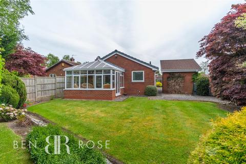 5 Blaydike Moss, Leyland, PR26 7AR
