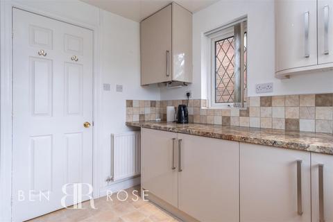5 Blaydike Moss, Leyland, PR26 7AR