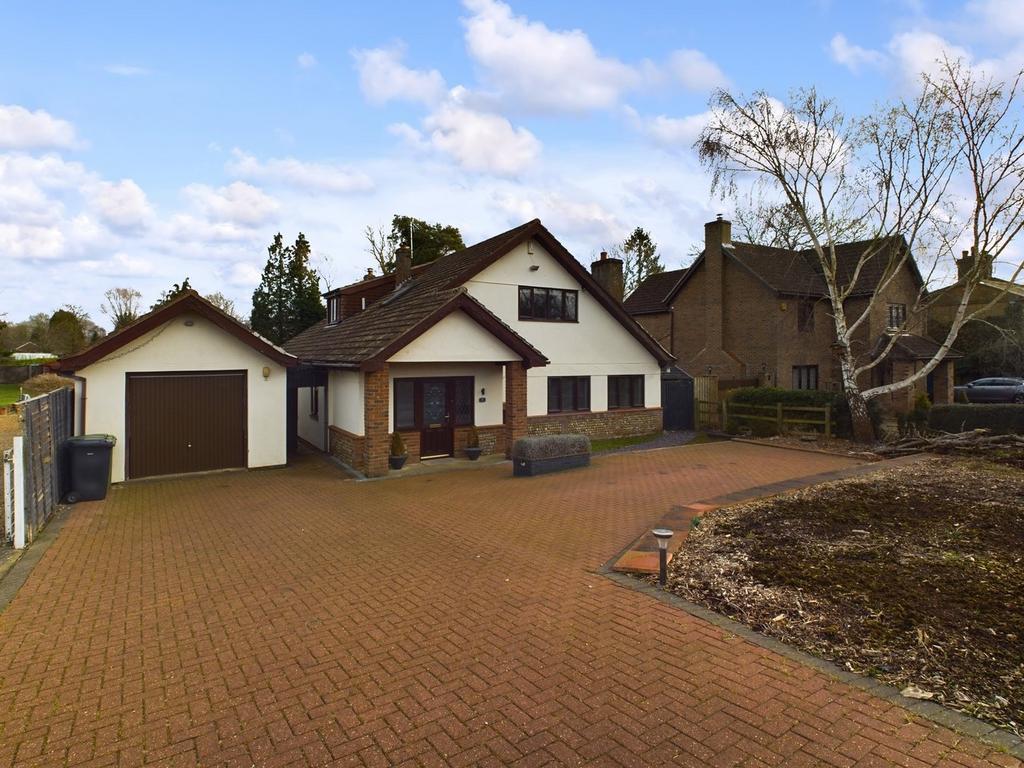 Bridge Road, King's Lynn PE33 4 bed detached house for sale - £490,000