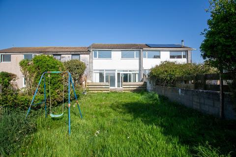 3 bedroom terraced house for sale, Crigyll Road, Rhosneigr LL64