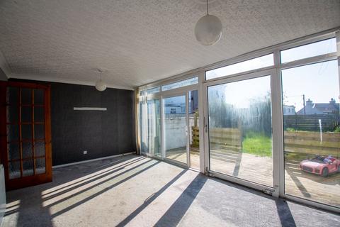 3 bedroom terraced house for sale, Crigyll Road, Rhosneigr LL64