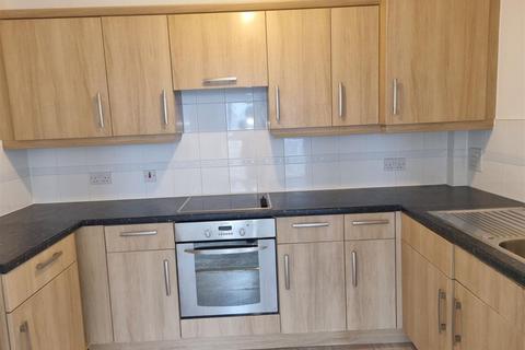 2 bedroom apartment for sale, City House, Croydon CR0
