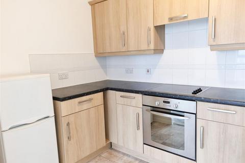 2 bedroom apartment for sale, City House, Croydon CR0