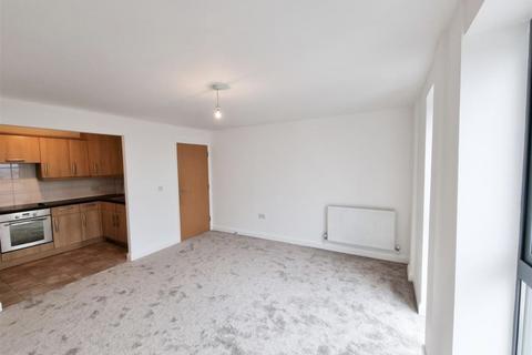 2 bedroom apartment for sale, City House, Croydon CR0