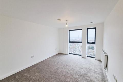 2 bedroom apartment for sale, City House, Croydon CR0