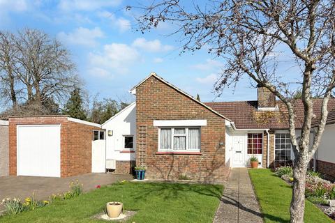 undefined, Millwood, Burgess Hill