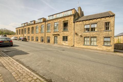 undefined, Firth Mill, Skipton