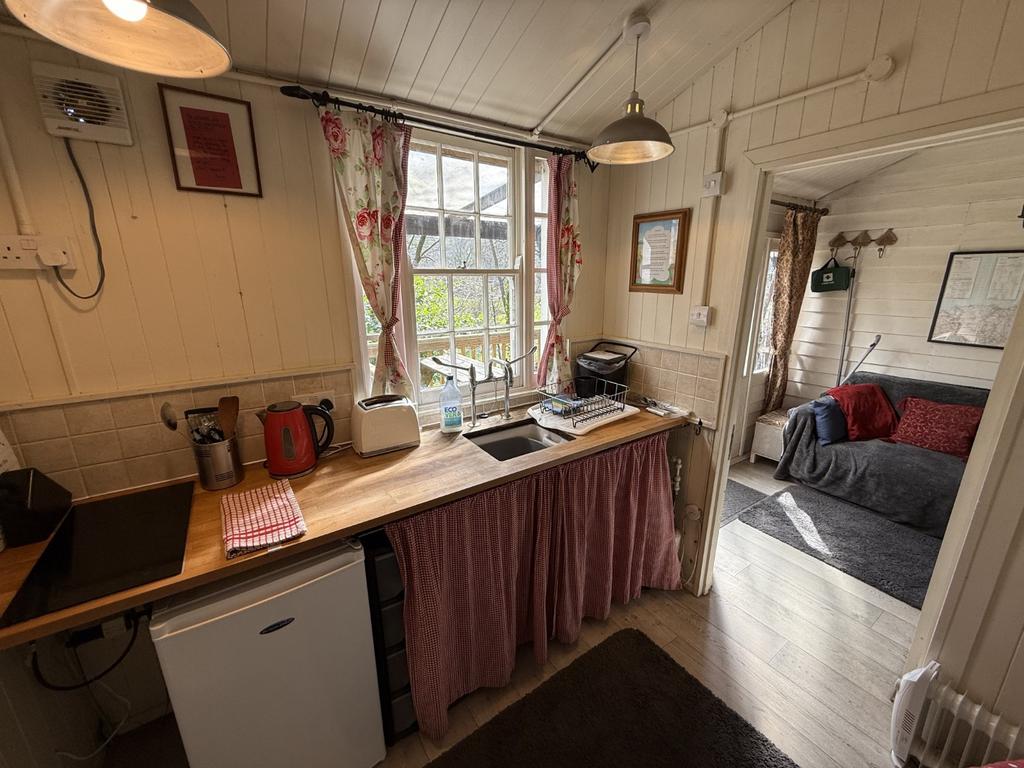 Kitchenette