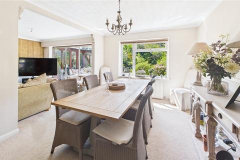 Ceris Castle Road, Woking, GU21 4ES