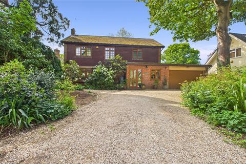 Ceris Castle Road, Woking, GU21 4ES