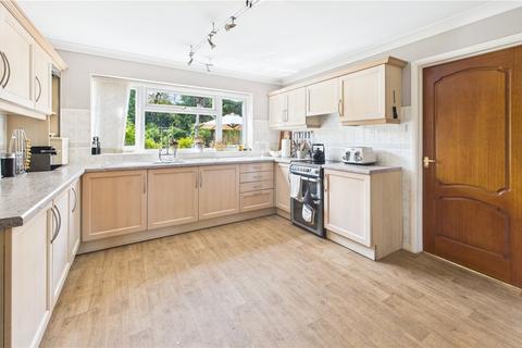 Ceris Castle Road, Woking, GU21 4ES