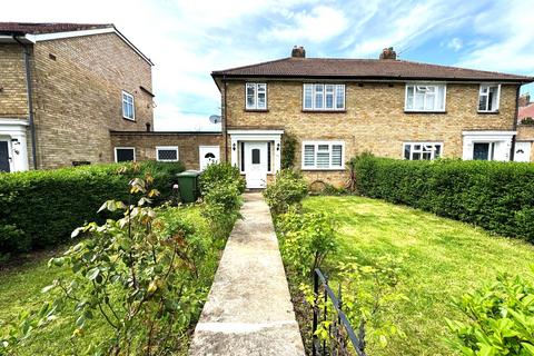3 bedroom semi-detached house to rent, Fryent Way, Kingsbury, NW9