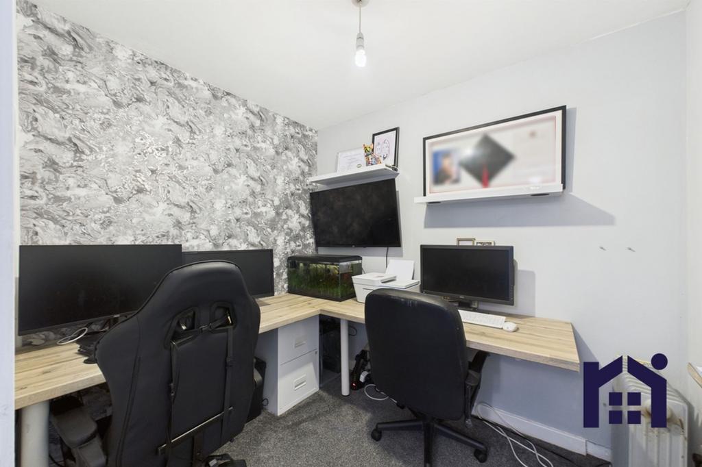 Home office