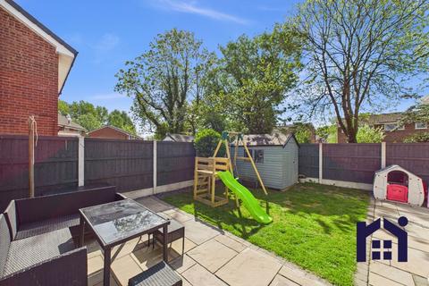 74 Northlands, Leyland, PR26 7XR